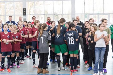 Bild 36 - wDJ Loewinnen Cup D2